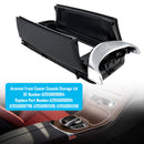 Armlehne Vorne Center Console Storage Deckel Für Benz C300 C400 C63 AMG GLC43 2015-2020