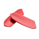 Kit de tampa de furo de espelho adequado para Suzuki GSX-R 1000 GSXR1000 R ABS 2017-2024 Bloco de espelho fora das placas