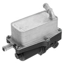 Ölkühler A2465010101 für Mercedes-Benz CLA250 2.0L (2015–2019)