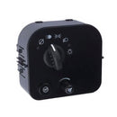 Switch de faros 10372953 para GMC Savana 1500 2500 3500 Trailblazer Express 1500