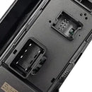 2010–2013 Chevrolet Fenster Master Switch Blende Spiegel &amp; Schloss Montage 22968506