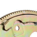 1970-1990 Chevy 454 Weißverzinkte externe 168-Zähne-Stahl-Flexplatte 1845400