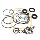 Generelt overhalingssett for Honda Civic 1,3L og 1,8L CVT automatgir (2014–2016) M3WC