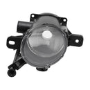 Tåkelysdeksel venstre foran 1710525 93357465 for Opel Zafira B (A05) 2008-2011