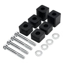 Sada pro nastavení výšky sedadla 4/5"-24"pro F150 od roku 2015/F250, F350, F450 Super Duty od roku 2017