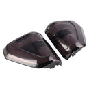 2021+ Ford F150 Led a pravý zadní světl světla Upgrade Raptor Style LED