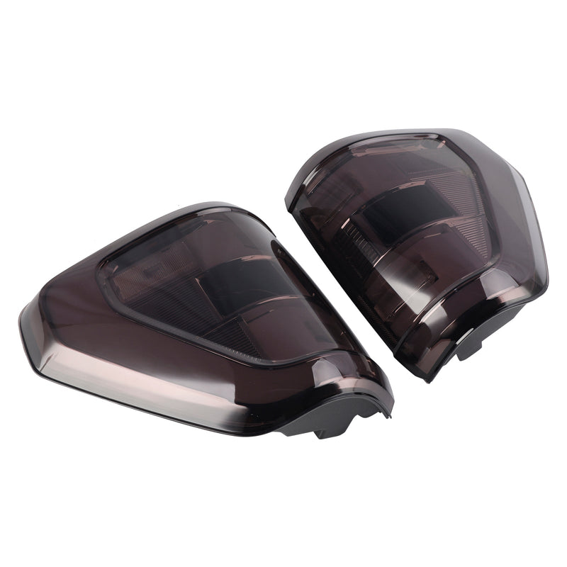 2021+ Ford F150 Led a pravý zadní světl světla Upgrade Raptor Style LED