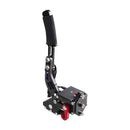 USB3.0 Handbremse Handbrake für Racing Games Thrustmaster T300RS PS4/PS5 Schwarz