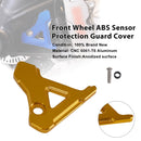 Vorderrad ABS Sensor Schutz Schutz Für BMW R1300GS / ADV 23-25