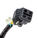 2010 SYM ATV Quad Lander 300S EINSTIEGSSTATORGENERATORREGLERDICHTUNG 31120-RCA-000