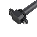 2007-2008 Volvo XC90 V8 Sport SUV 4-Türer 8X Zündspule &amp; Zündkerze UF574