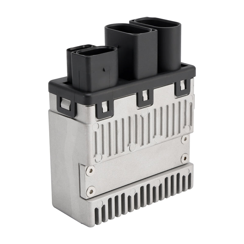 2003–2010 VW Multivan V Kühlerlüfter Steuergerät Modul 7H0919506D 7H0919506 7H0919506B