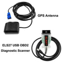 SYNC 2 auf SYNC 3 Upgrade-Kit 3.4 für Ford Sync3 APIM-Modul Carplay