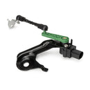 Höhensensor für die Luftfederung hinten links 4H0941309C für Audi A6 A8 S6 S7 S8