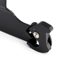 2000-2017 Softail Sissy Bar Sozius-Sissy Bar Rückenlehne