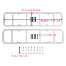 Ventil Låg Adapter 1955-1986 Perimeter indtil 1987-2002 MITTELBOLTKOPF 350 327 551542