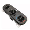 A/C Klimasteuermodul Panel für Compass Patriot 07-09 P55111874AE