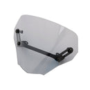 2023-2024 Honda CB750 ABS Motocicleta del parabrisas Protección del viento