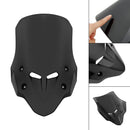 ABS motorsykkel frontrute egnet for HONDA CB400X/CB500X 2019-2024