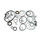 Auto Übertragung Master Rebuild Kit Kupplung Platten 6HP19 6HP21 Für BMW 2004-AUF