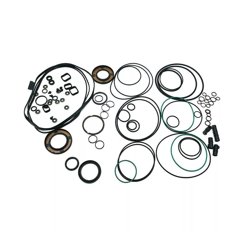 Auto Übertragung Master Rebuild Kit Kupplung Platten 6HP19 6HP21 Für BMW 2004-AUF