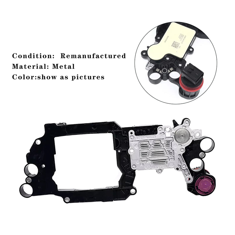 Elektronická řídící jednotka pro automatickou převodovku 722.8 ECU TCU pro Mercedes Benz