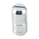 2 Stück 37936 0,014"" Offset 1,328"" L Glockengehäuse-Dübelstift