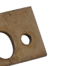 Passt Für Massey Ferguson Ballenpresse L-form 918748M1 50mm Schnur Knotter Messer Klinge