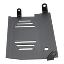 2024 Touring Road Glide og Street Glide Models (FLTR/FLHX) Aluminium Underrun Protection Black