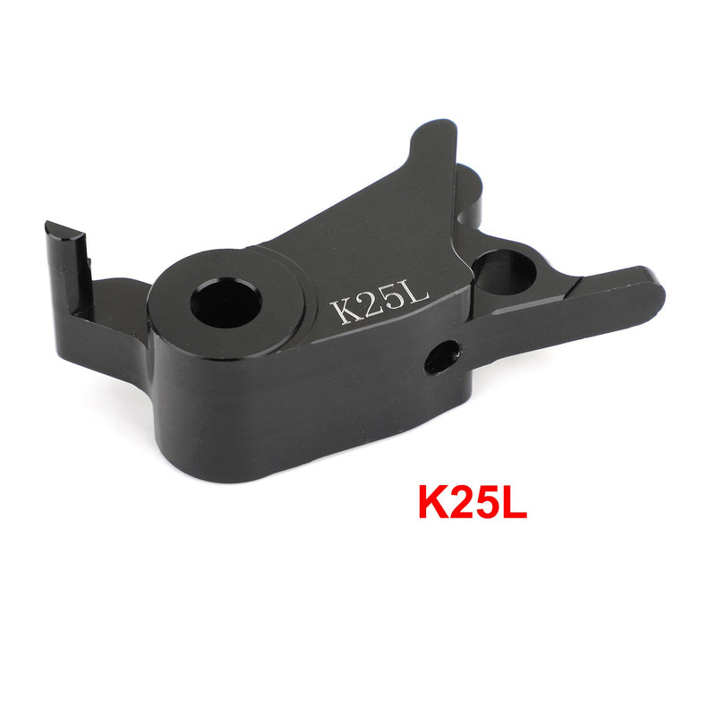 2023 CFMOTO 800NK Einstellbarer Kupplungsbremshebel