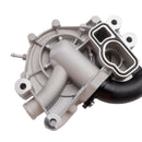 Wasserpumpe 6512000300 für Mercedes-Benz GLE300D W166 L4 2.1L (Baujahr 2016)