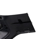 2016–2020 Audi Q2 2-teiliger Frontstoßstangengrill Nebelscheinwerfergrill 81A807681G