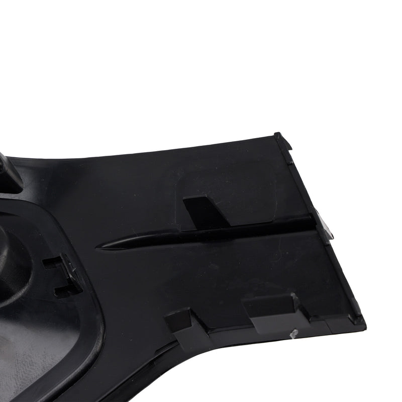 2016–2020 Audi Q2 2-teiliger Frontstoßstangengrill Nebelscheinwerfergrill 81A807681G