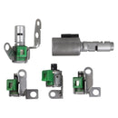 Ford Toyota Chevy Suzuki 5PCS U440E AW80-40LE Getriebemagnet-Schaltsatz