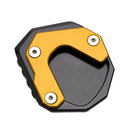 2023-2024 St?nder enlarge??Acolchado de placa interna adecuado para Honda XL 750 Transalp CB750 Hornet