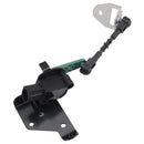 Höhenniveausensor hinten links (Beifahrerseite) 5Q0512521E für Audi Seat Skoda VW