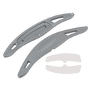 Lenkrad-Schaltwippen für Porsche Cayenne Macan