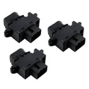 3x Fensterheberschalter Beifahrerseite 935801R001 für Hyundai Accent 2011-2017