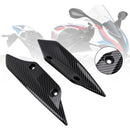 2015–2018 BMW S1000RR Frontspoiler Wind Winglets Verkleidung
