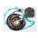 1995/1997 Yamaha SZR660 Stator Generator Rectereor Poetry Poetry 3YF-81410-00 3YF-81410-01
