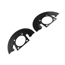 Støvdeksel foran 25846355 Passer til Chevy Silverado 2500 1999-2024 947-073