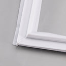 1 Stück Türdichtung für Wohnmobil-Kühlschrank 3851228019, untere Tür für Dometic RM1350