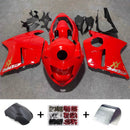 Verkleidungssatz mit ABS-Einspritzung für Honda CBR1100XX SuperBlackBird 1996-2007