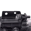 Válvula de controle do aquecedor XR822975 para Jaguar S-Type 3.0L 4.0L 2000-2002