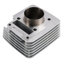 Motorhispania MH7 desnudo 125 4t AC 150cc Cilíndrico Conjunto de pistón 5VL-E1310-00 5VL-E1181-00