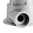 12 V pieni vesivoimageneraattori DC18V 36W/50W korkean suorituskyvyn moottori