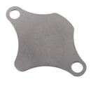 EGR Valve Blank Plate für Opel Astra Corsa Tigra Vectra Zafira