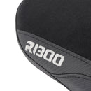 2024-2025 Bmw R1300Gs R 1300 Gs Rücksitz Beifahrerkissen Flach Pu Blau Weiß