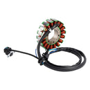 1997 1999-2001 Yamaha TT600R Staor Generator 5CH-81410-00 5CH8141000