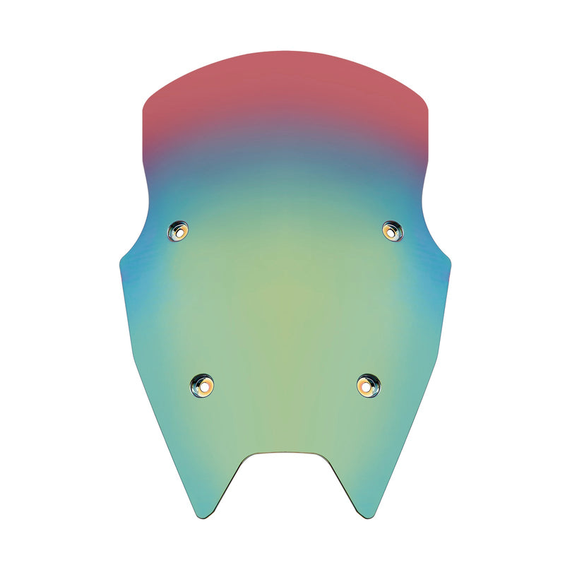 2019-2024 BMW R1250RS Windschutzscheibe Windschutz